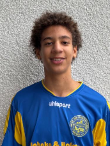Marlon Hansemann