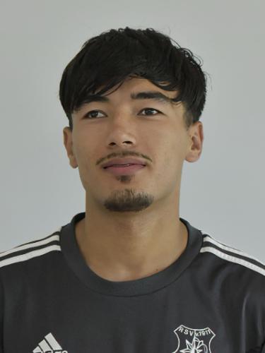 Rezai Kazim