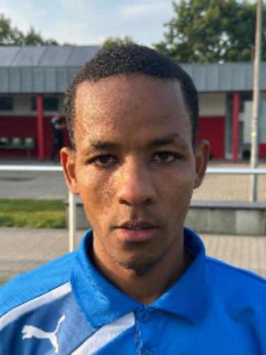 Abdoul Salam Barry