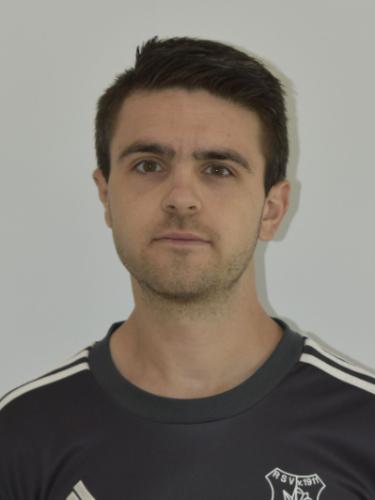 Michael Rademachers