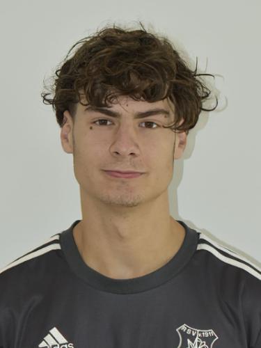 Luka Zeisberg