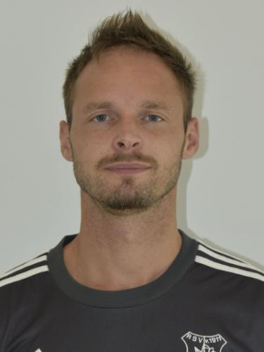 Nikolai Weber