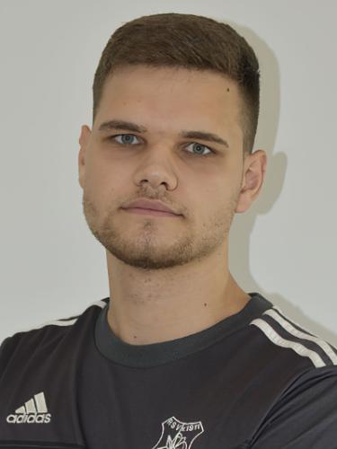 Marvin Günter