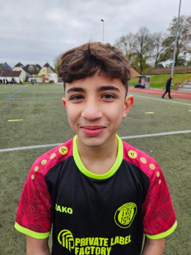 Muayad Alomar