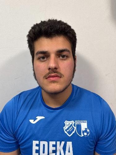 Saleh Alrawi
