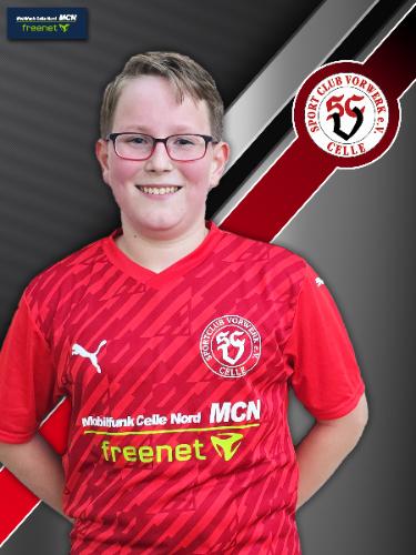 Sebastian Fortmüller