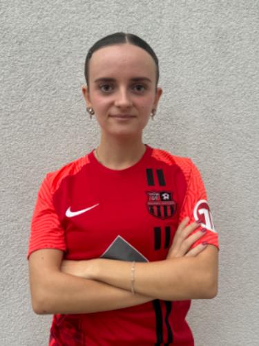 Julia Estrella Dittrich Montiel