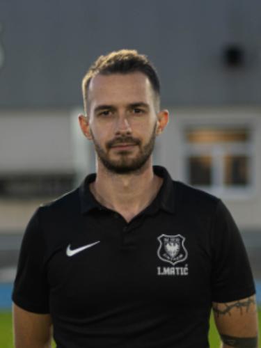 Ivan Matic