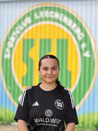 Mathilda Toma