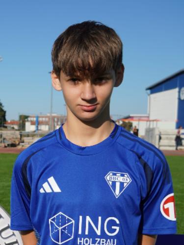 Jason Jerome Teichmann