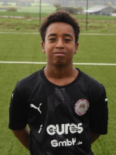 Dawit Efrem Wolday