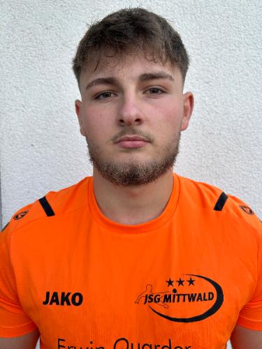 Bastian Heider