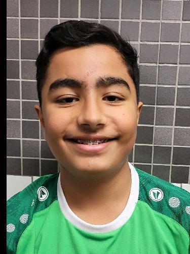 Haidar Rashed Halimi