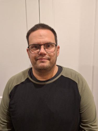 Jens Jörgen Mattern