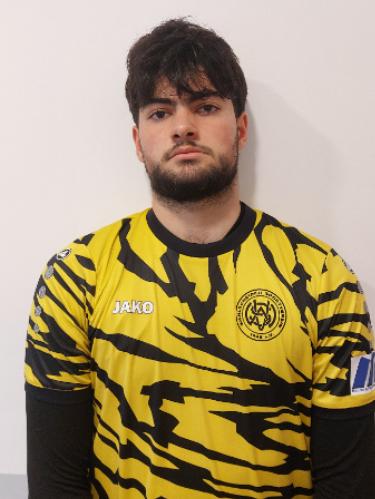 Adrian Paich