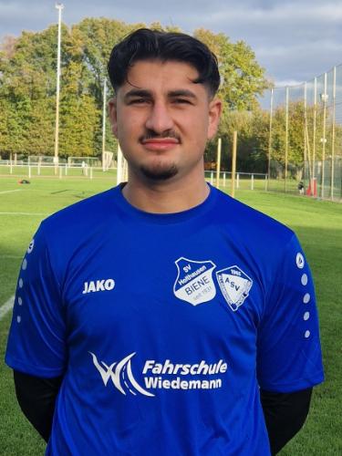 Omer Dildar