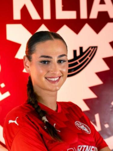 Fjolla Brahimi