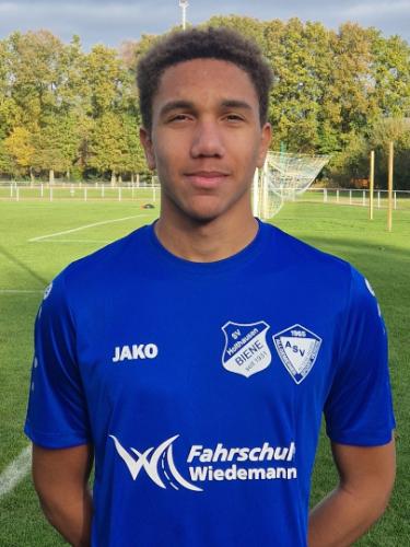 Dariel Uchenna Enweonwu