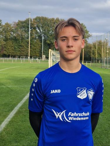 Leopold Caspar Ebling