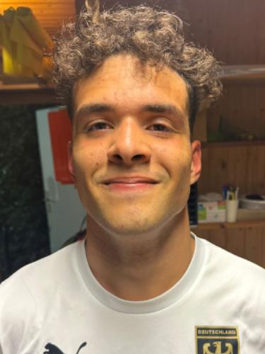 Adriano Wilbert Machado