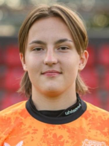 Carla Hennicke
