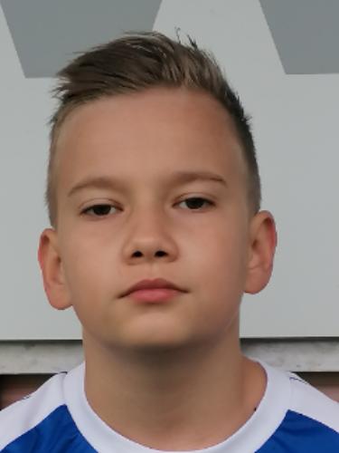 Kevin Szuba