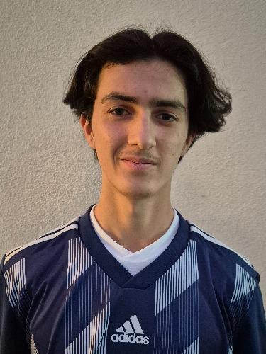Mohammad Haroon Ibrahimi
