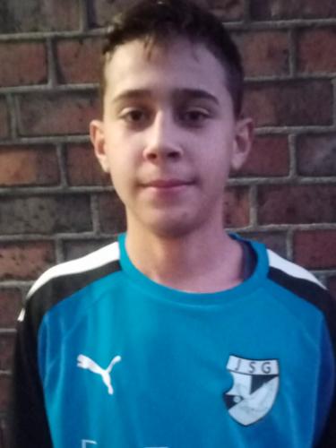 Khaled Hamad