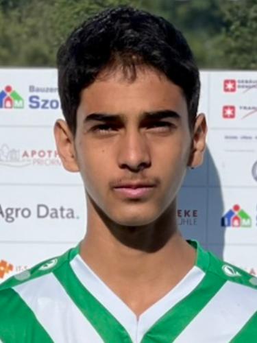 Abdul Karim Almostafa