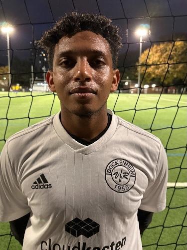 Nahom Yemiru Getachew