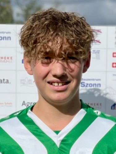 Niklas Hoffmann