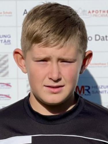 Max Ludwig