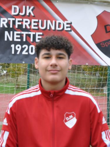 Efe-Ibrahim Közen
