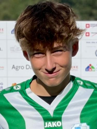 Stian Wüstehube