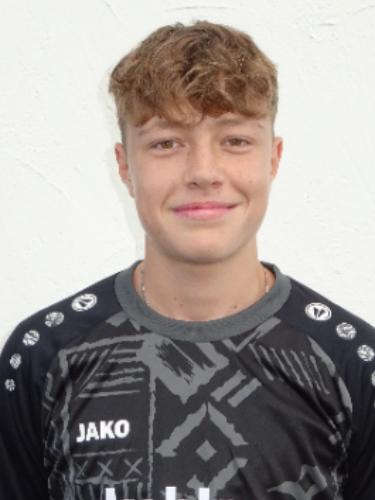 Noah Ganser