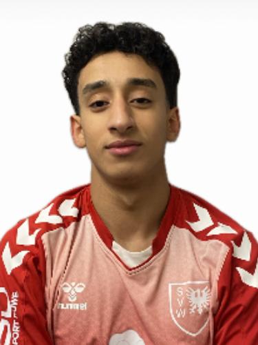 Youssef Chratel Arbiti