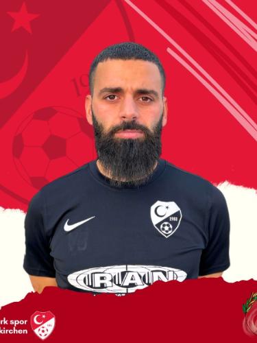 Burak Sahin