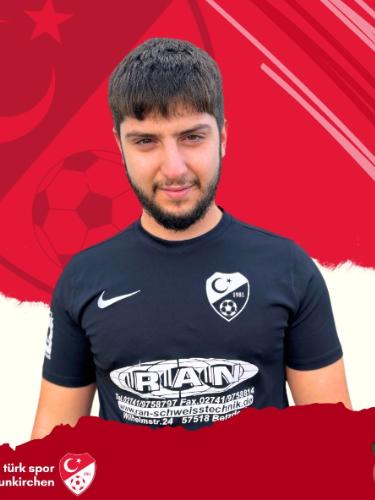 Ümit Osman Aktas