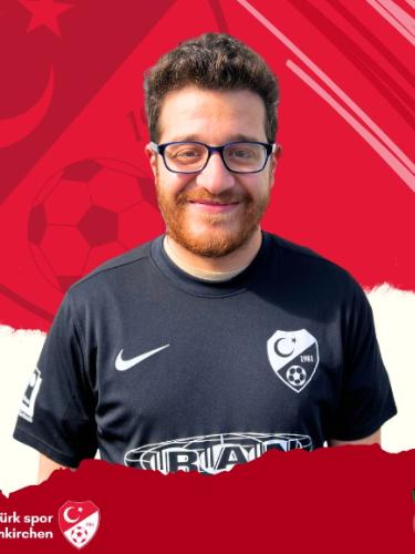 Sevket Baran