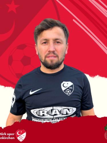 Cihan Cin