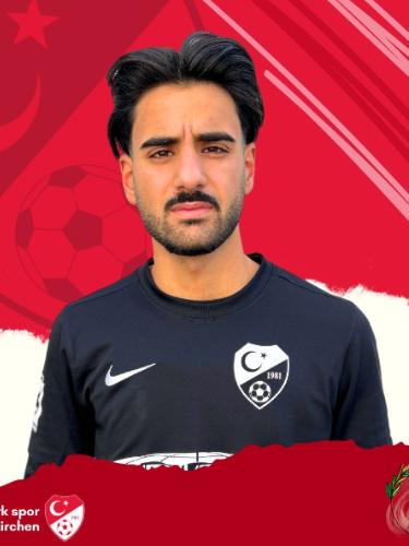 Mustafa Dogan
