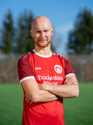 Patric Marc Eßbach