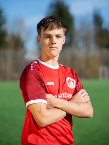 Leon Göschel
