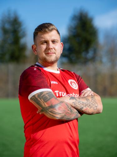 Tobias Kiesel