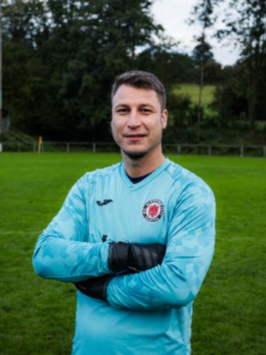 Jan Schaller