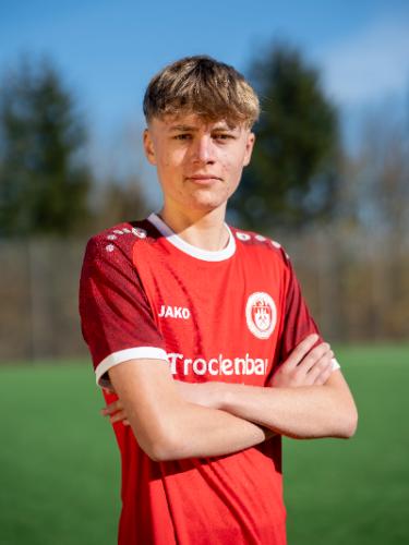 Tim Schulz