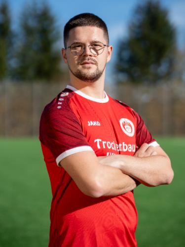 Louis Uhlig