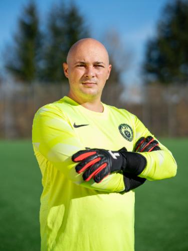 Max Urland