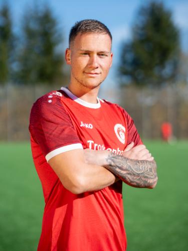 Mikel Weissmann