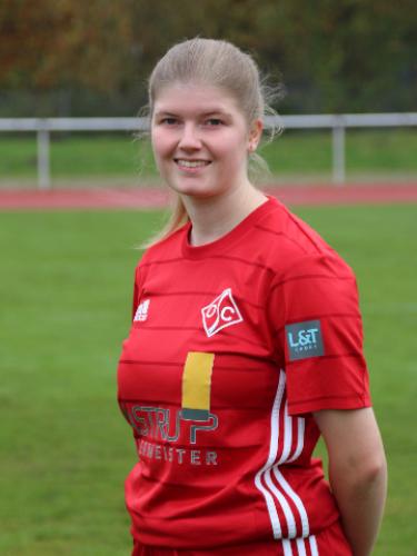 Jana Poppe